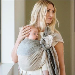 WildBird double ring sling